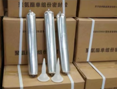 麻城聚氨酯密封胶