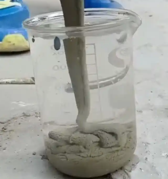 麻城水工混凝土絮凝剂，水下抗分散剂的作用及施工方法