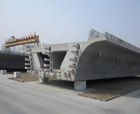 麻城抗冻压浆料的特点及标准化施工工艺